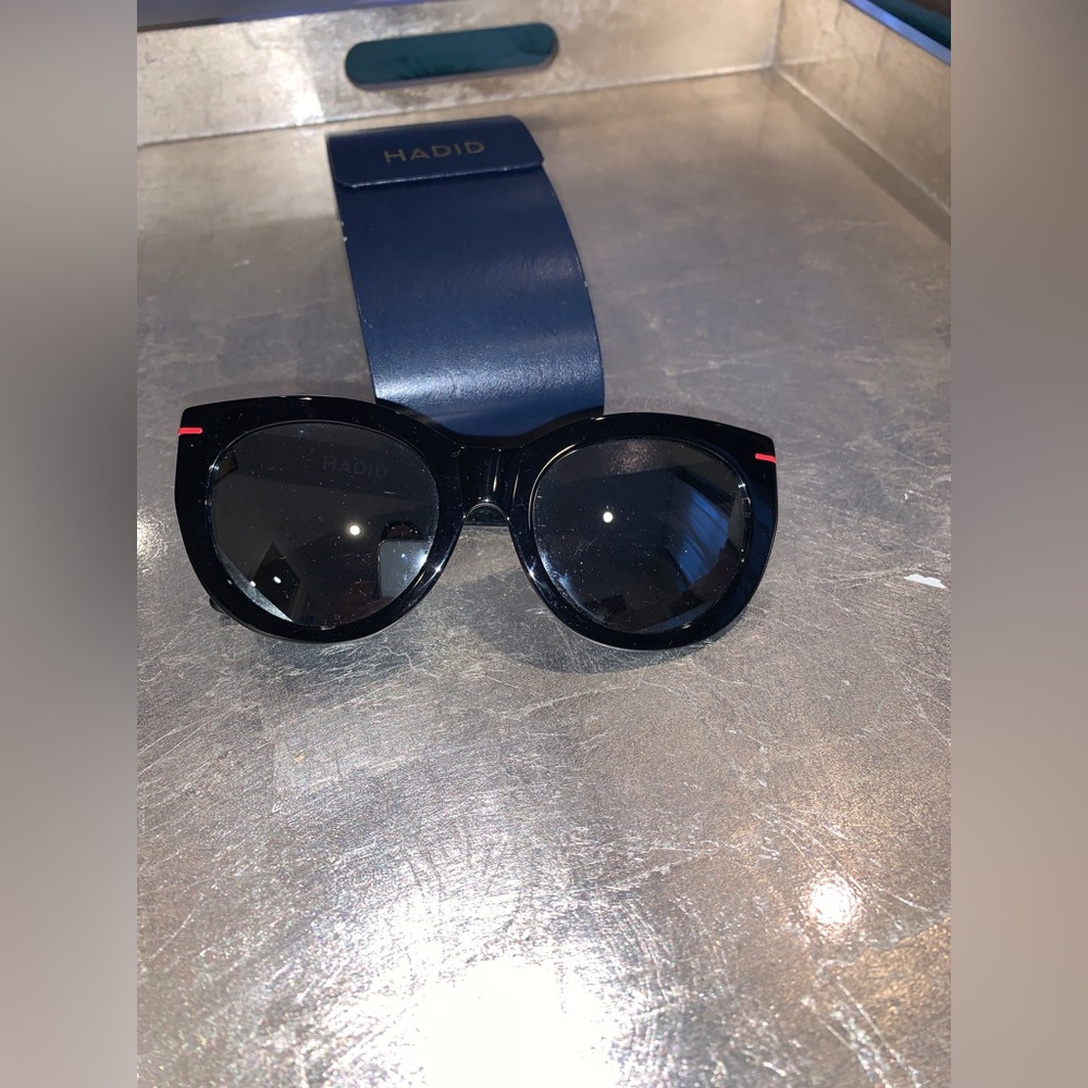 Hadid Sunglasses